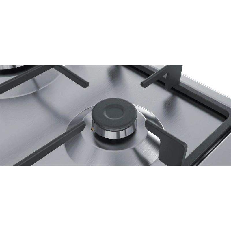 Газовая варочная панель Bosch PGH6B5B90R