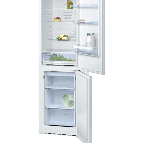 Двухкамерный холодильник Bosch KGN 39NW13 R