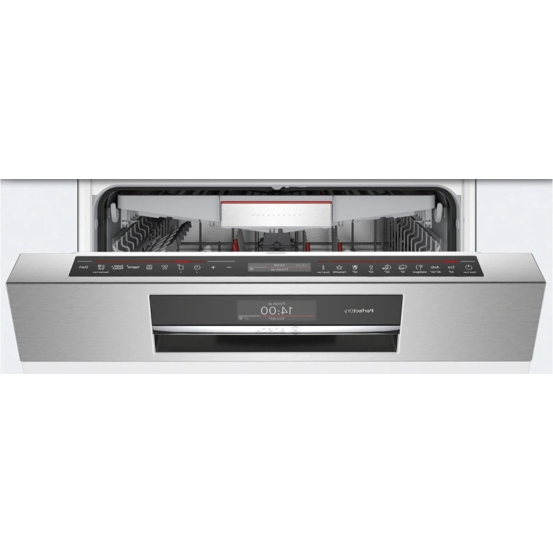 Встраиваемая посудомоечная машина Bosch SMI8YСS03E