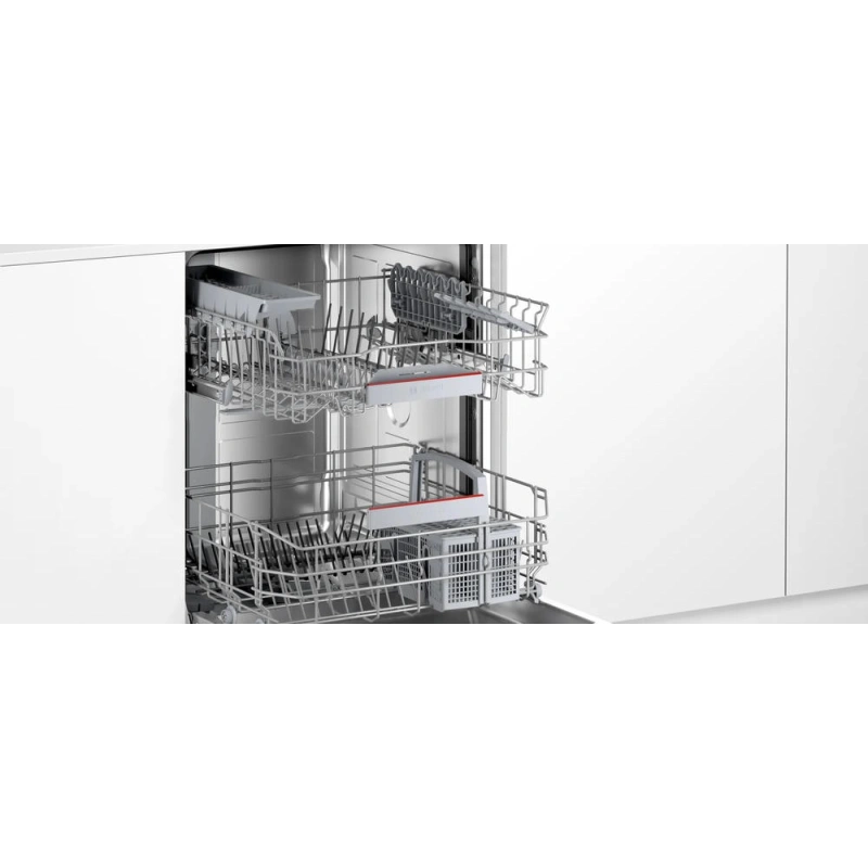 Встраиваемая посудомоечная машина Bosch SMV4IAX2IR