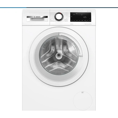Стирально-сушильная машина Bosch WNA134L0SN
