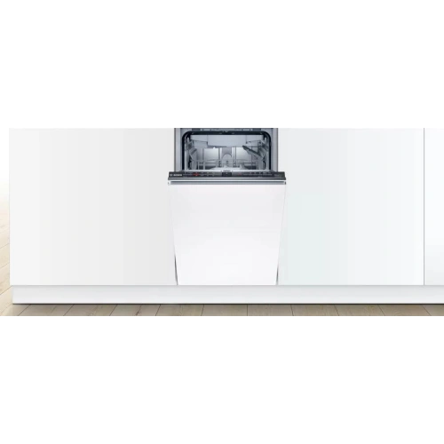 Встраиваемая посудомоечная машина Bosch SRV2HMX3FR