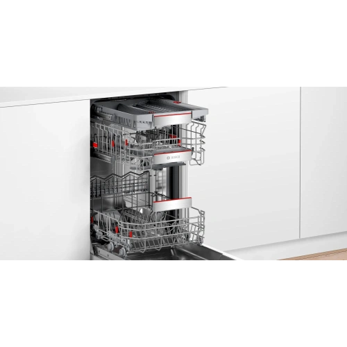 Посудомоечная машина Bosch SPI6ZMS35E