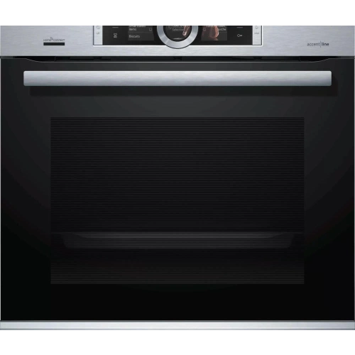 Духовой шкаф Bosch HBG876ES7S