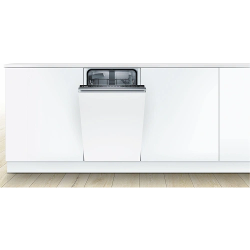 Встраиваемая посудомоечная машина Bosch SPV 25DX90R