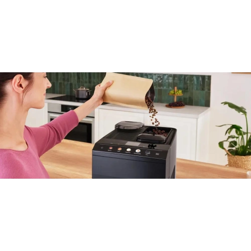 Кофемашина Bosch TPE40307