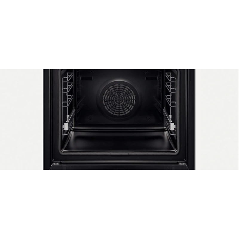 Духовой шкаф Bosch HBG6750S1