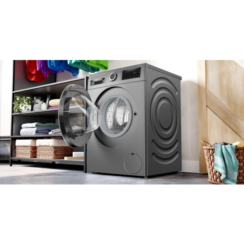 Стиральная машина Bosch WGG2440RSN