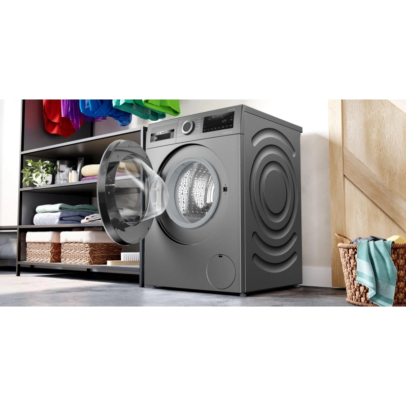 Стиральная машина Bosch WGG2440RSN