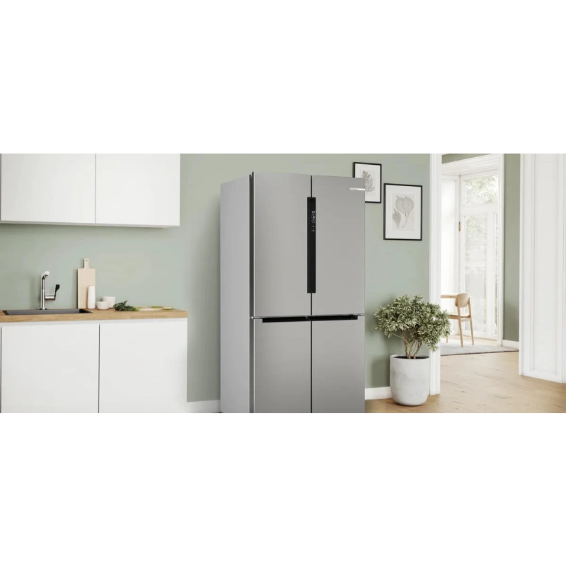 Холодильник Side-by-Side Bosch KFN96VPEA