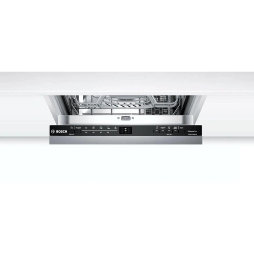 Встраиваемая посудомоечная машина Bosch SPV2IKX2BR