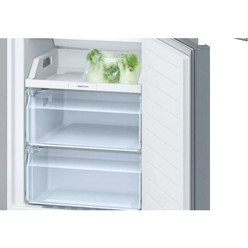 Двухкамерный холодильник Bosch KGN36NL30U