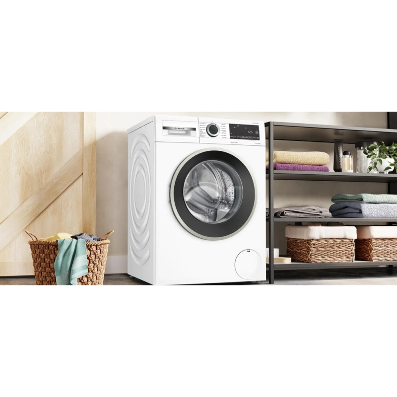 Стиральная машина Bosch WGG242ZEPL