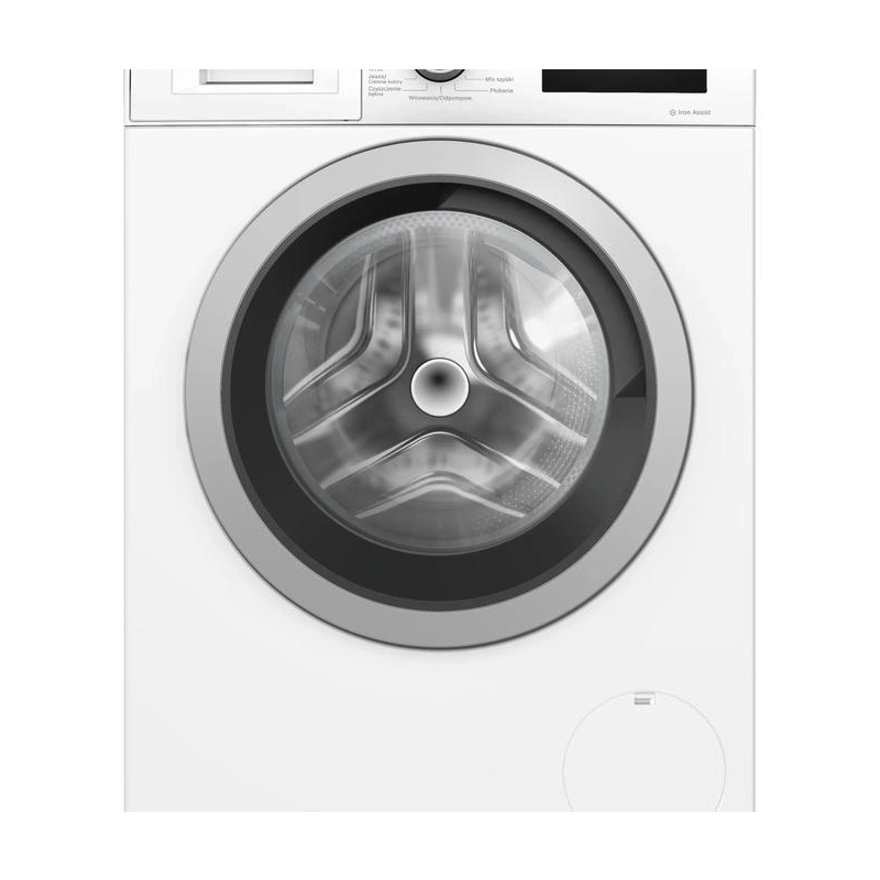 Стиральная машина Bosch WAN2827EPL