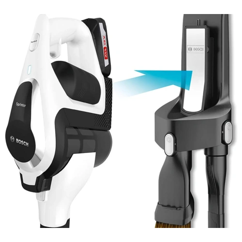 Пылесос Bosch BBS1U224