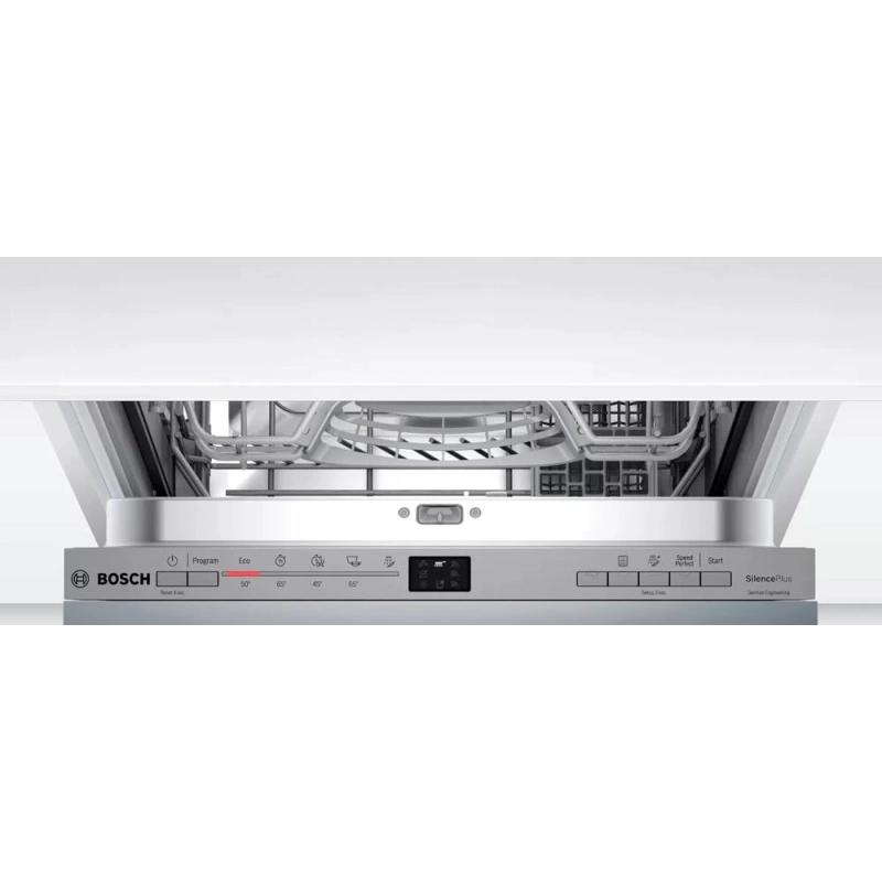 Встраиваемая посудомоечная машина Bosch SRV2IKX1BR