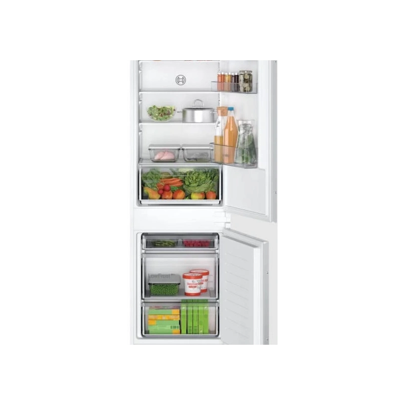 Двухкамерный холодильник Bosch KIV86NSF0