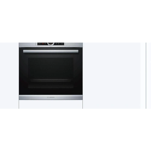 Духовой шкаф Bosch HRG635BS1