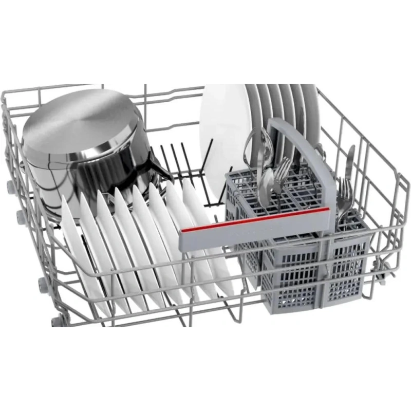 Встраиваемая посудомоечная машина Bosch SMV4HAX19E