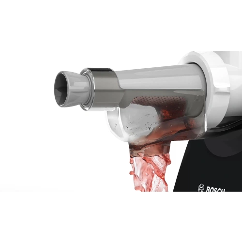 Мясорубка Bosch MFW3X17B