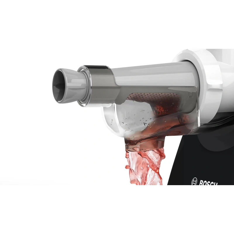 Мясорубка Bosch MFW3X17B