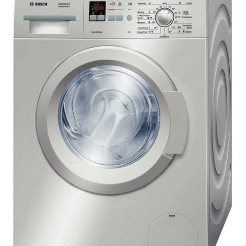Стиральная машина Bosch WLK2416SOE