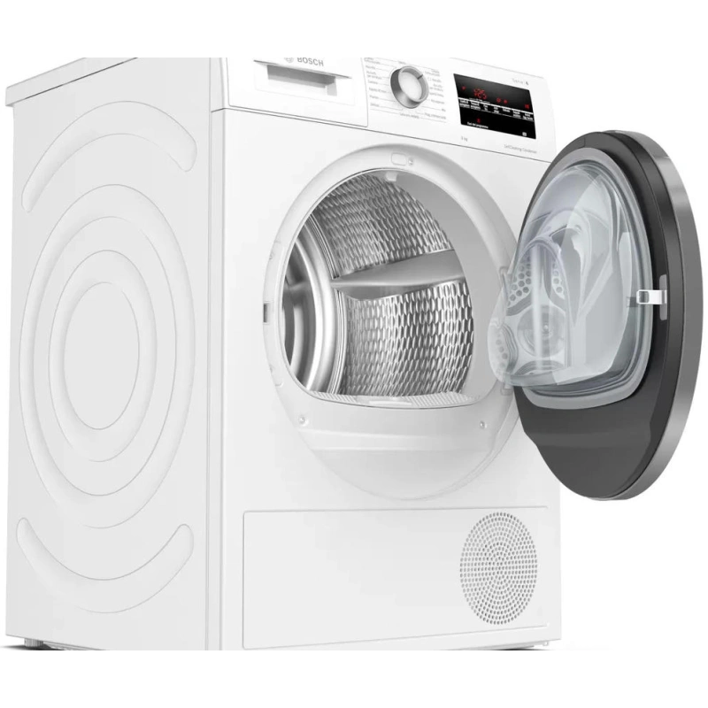 Сушильная машина Bosch WTW85T09IT