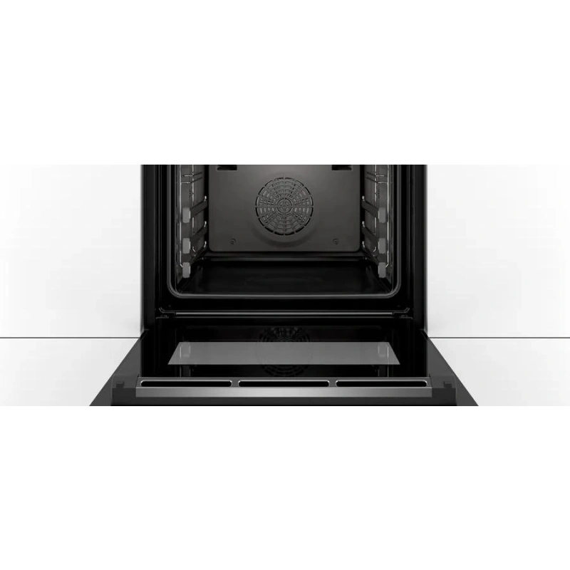 Духовой шкаф Bosch HSG856XC1