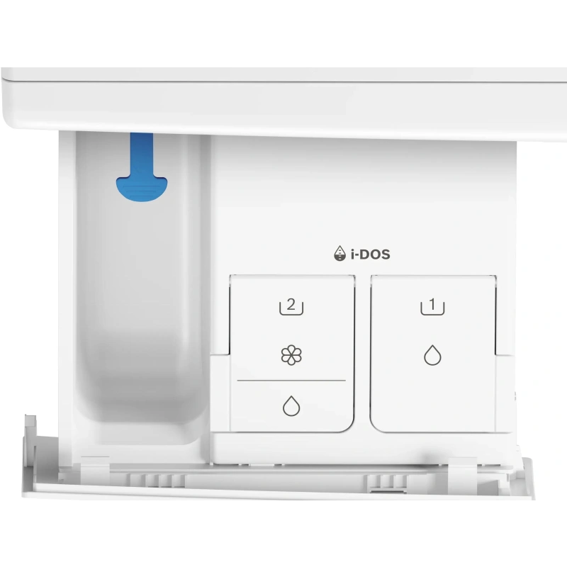 Стиральная машина Bosch WGB256A1ME