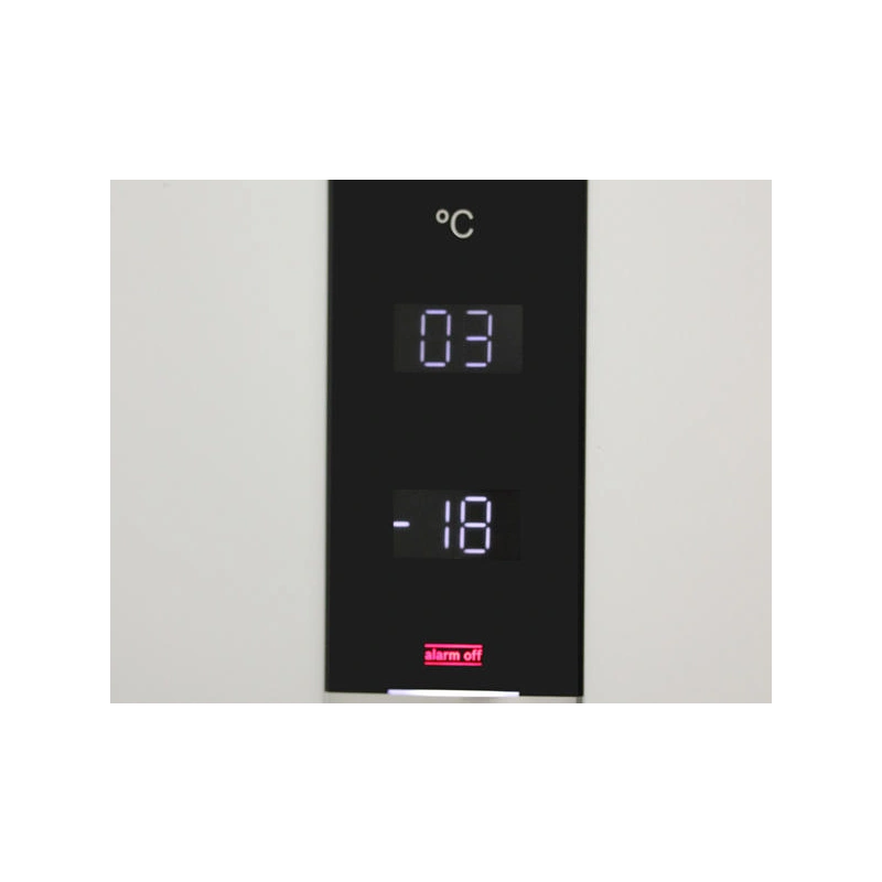 Двухкамерный холодильник Bosch KGE 39AW25 R