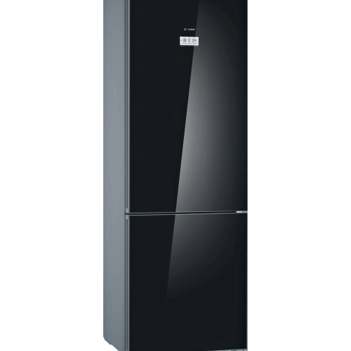 Двухкамерный холодильник Bosch KGN49SB3AR