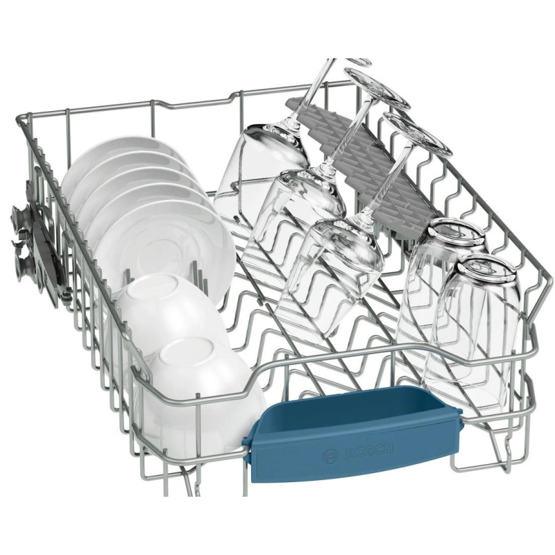 Встраиваемая посудомоечная машина Bosch SPV 47E80 RU