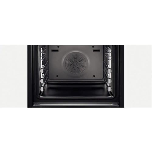 Духовой шкаф Bosch HRG656XS1