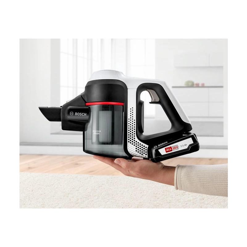Пылесос Bosch BCS61113