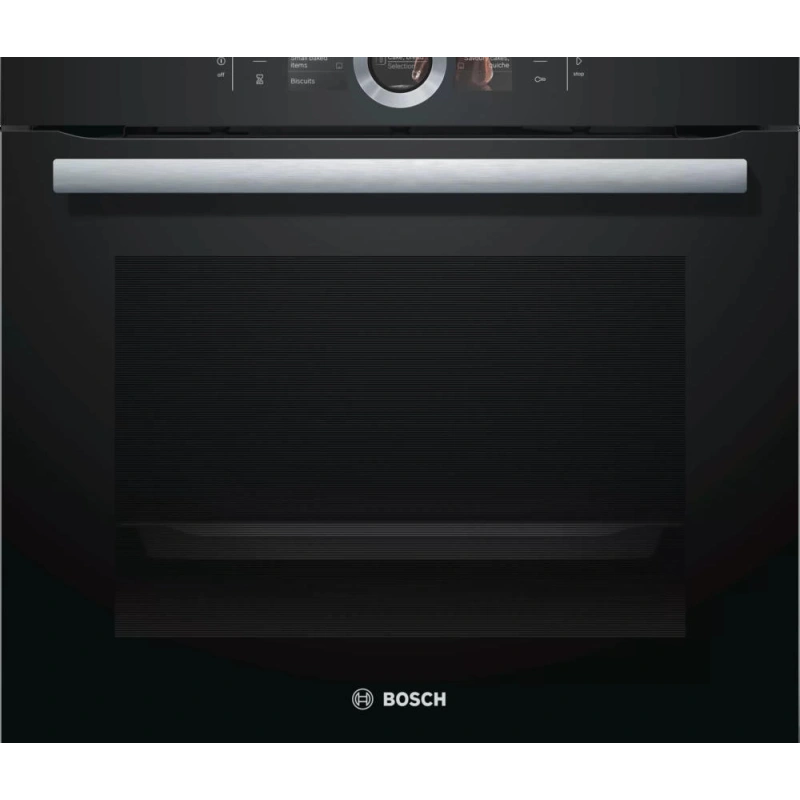 Духовой шкаф Bosch HBG676EB6