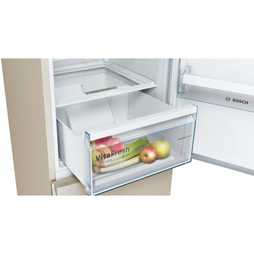 Двухкамерный холодильник Bosch KGN36VK21R
