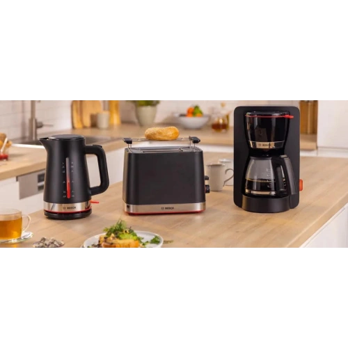 Чайник Bosch TWK4M223