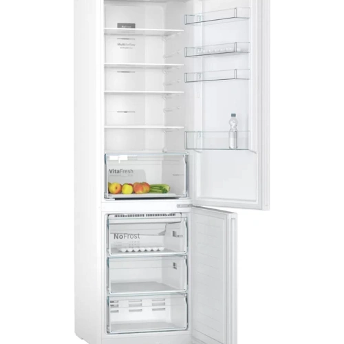Двухкамерный холодильник Bosch KGN39UW25R