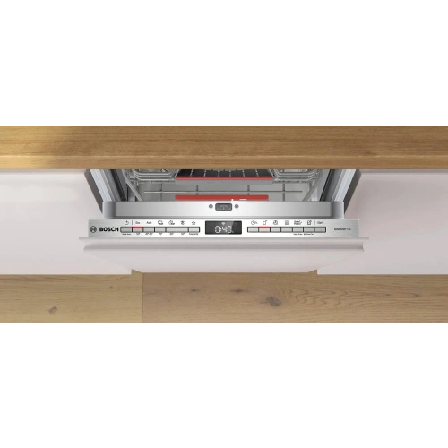 Встраиваемая посудомоечная машина Bosch SPV4EMX17E