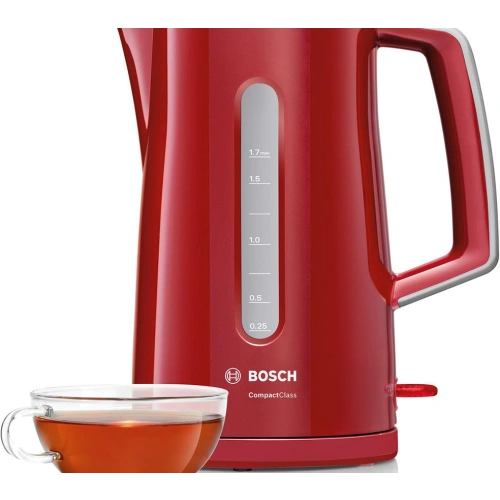 Чайник Bosch TWK 3A014