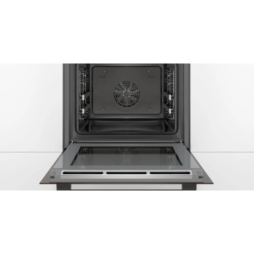 Духовой шкаф Bosch HBG537YM0