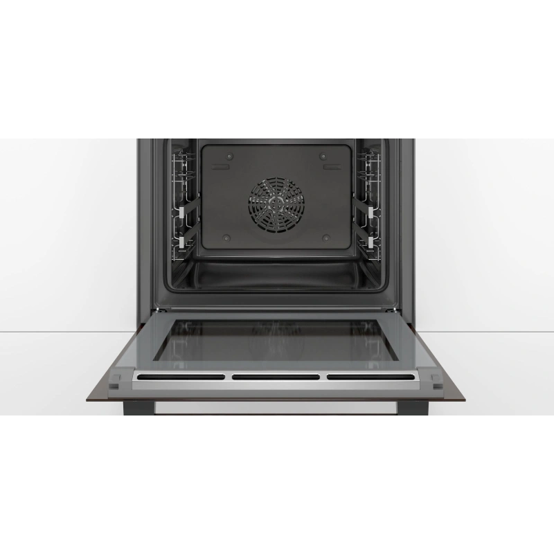 Духовой шкаф Bosch HBG537YM0