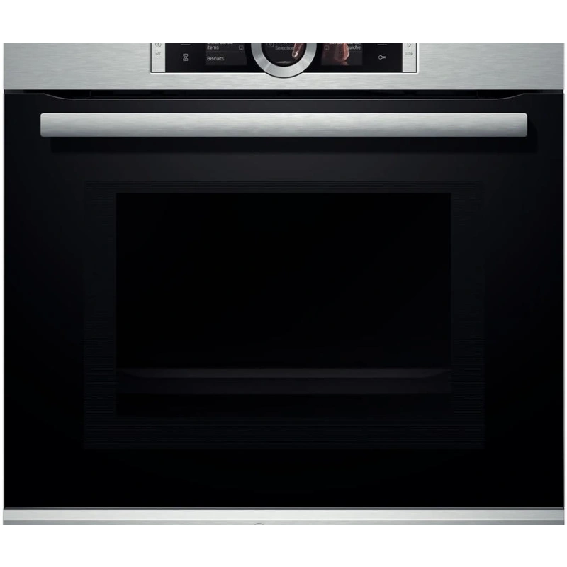 Духовой шкаф Bosch HMG636BS1