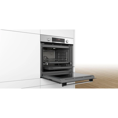 Духовой шкаф Bosch HBG5360S0R