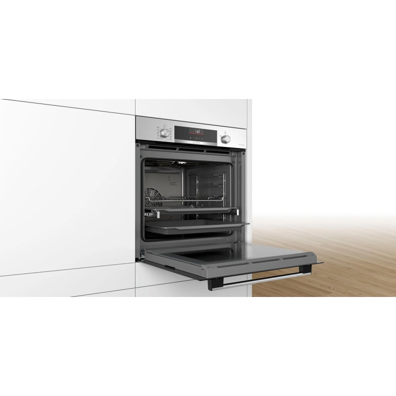 Духовой шкаф Bosch HBG5360S0R