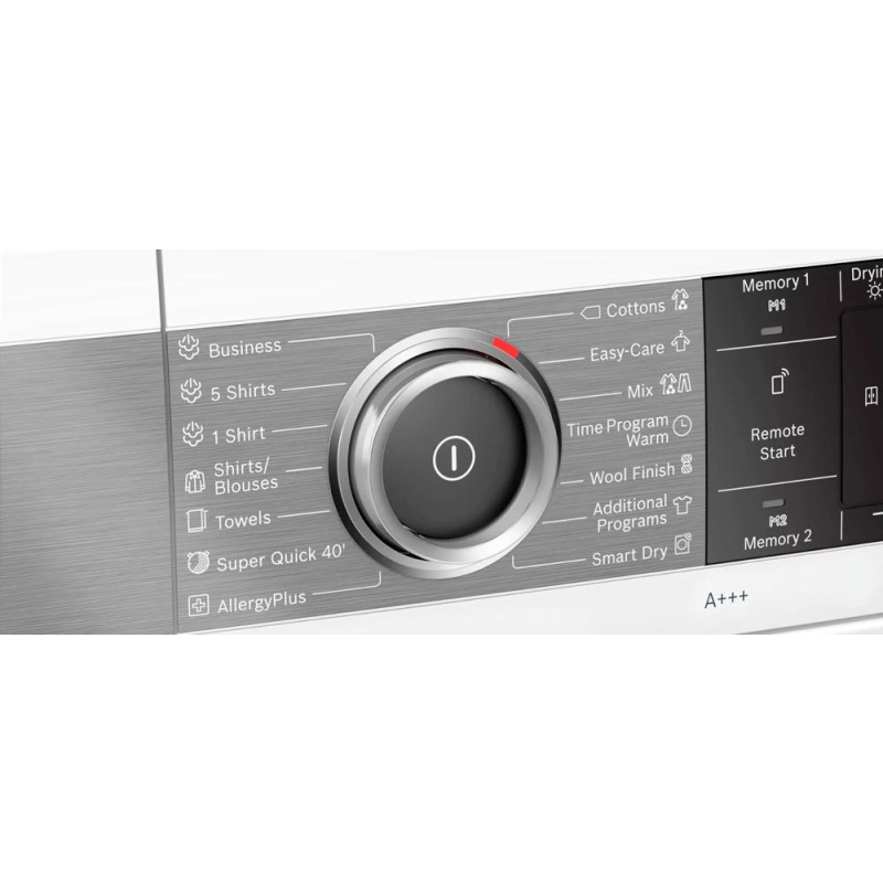 Сушильная машина Bosch WTX87EH0EU