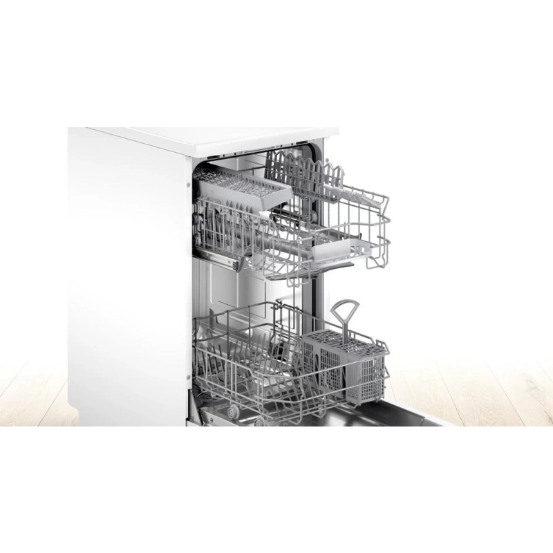 Посудомоечная машина Bosch SRS2IKW4CR