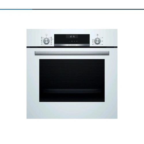Духовой шкаф Bosch HBJ558YW3Q