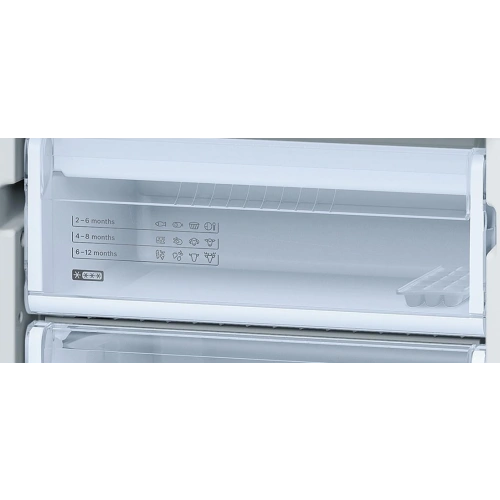 Двухкамерный холодильник Bosch KGN 36VP14 R