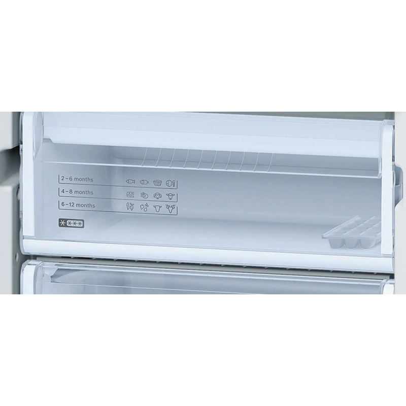 Двухкамерный холодильник Bosch KGN 36VP14 R